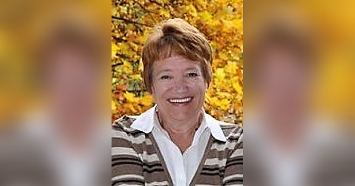 Norma Laesser Obituary October 19, 2022 Fred Wood Funeral Home