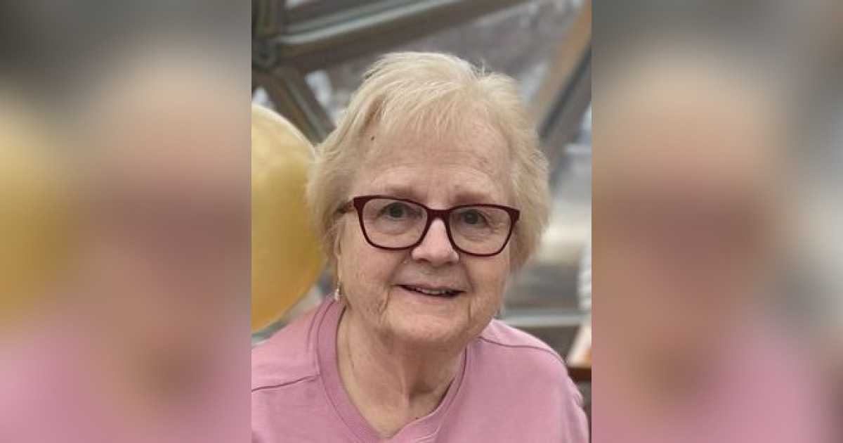 Cheryl Tompkins Obituary Oct 23, 2022 Livonia, MI