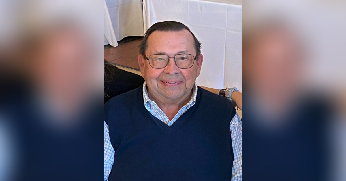 Michael Pucher Obituary November 6, 2022 Fred Wood Funeral Home Livonia, MI