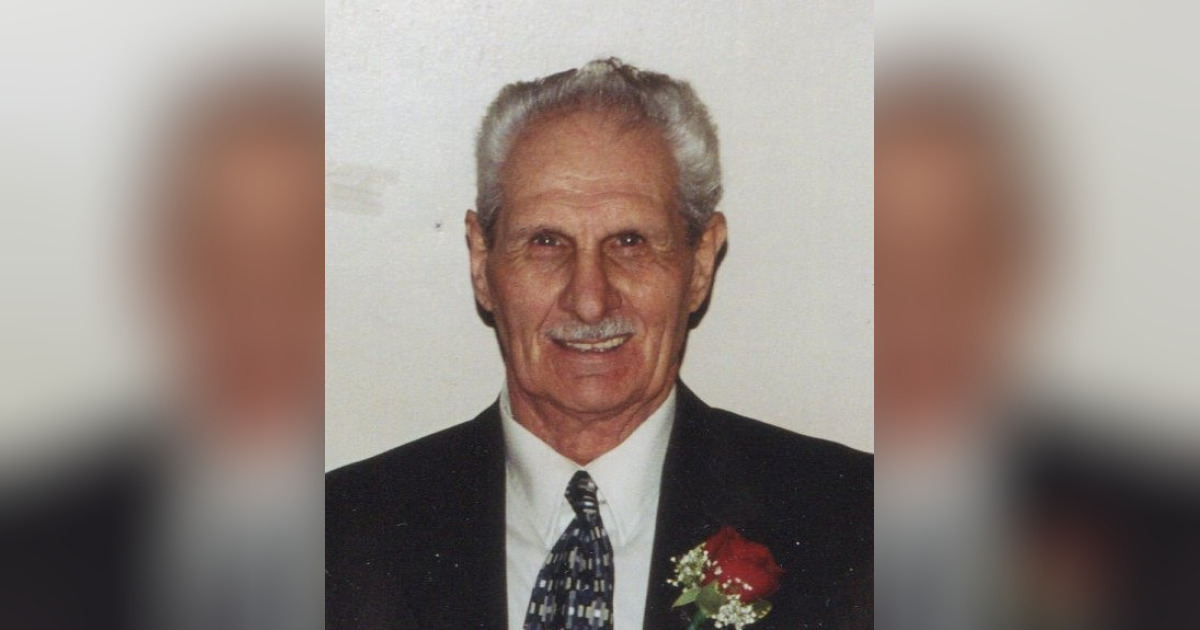 Obituary for Robert Vernon Carignan Fred Wood Funeral Home
