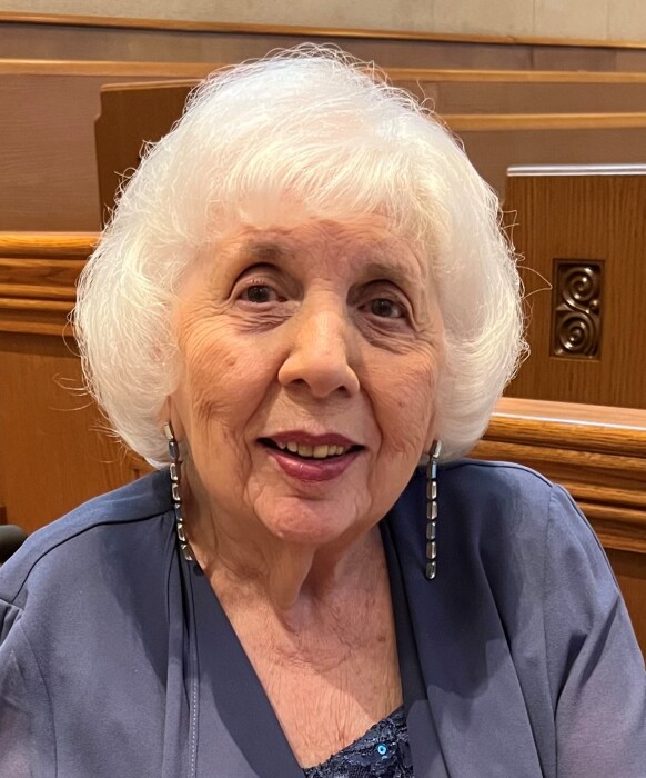 Vera Sopko Obituary December 11, 2022 Fred Wood Funeral Home