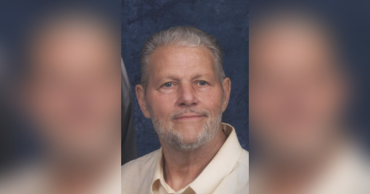 James Eastman Obituary December 30, 2022 Fred Wood Funeral Home