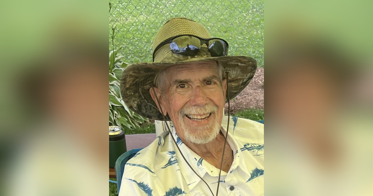 Thomas Cooney Obituary January 15, 2023 Fred Wood Funeral Home