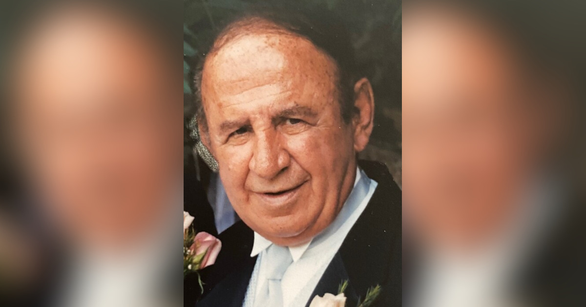 Aslan Halim Obituary January 13, 2023 Fred Wood Funeral Home Livonia, MI