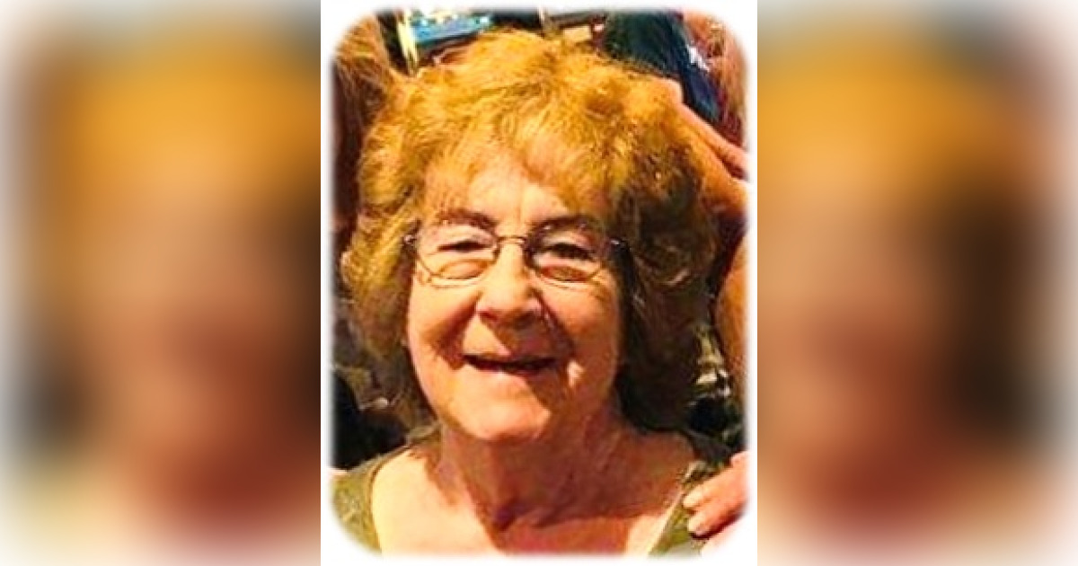 Louise Bielis Obituary January 23, 2023 Fred Wood Funeral Home