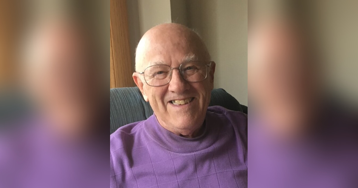 John Elliott Obituary January 24, 2023 Fred Wood Funeral Home