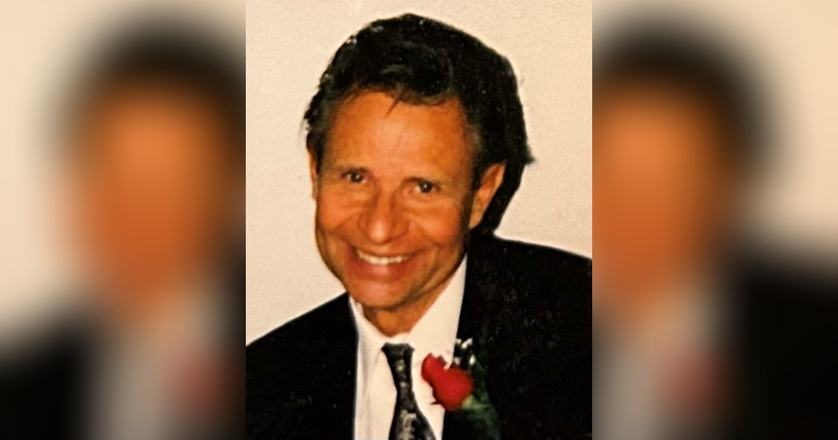 Ronald Jakubiec Obituary January 24, 2023 Fred Wood Funeral Home