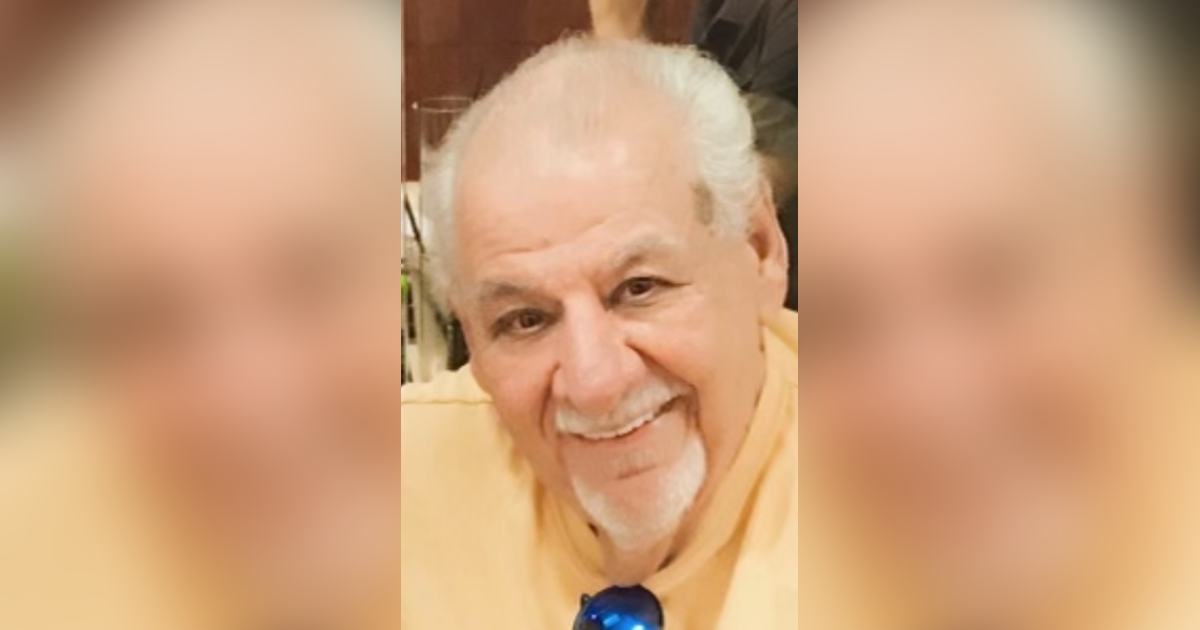 Leslie Najarian Obituary March 12, 2023 Fred Wood Funeral Home Livonia, MI