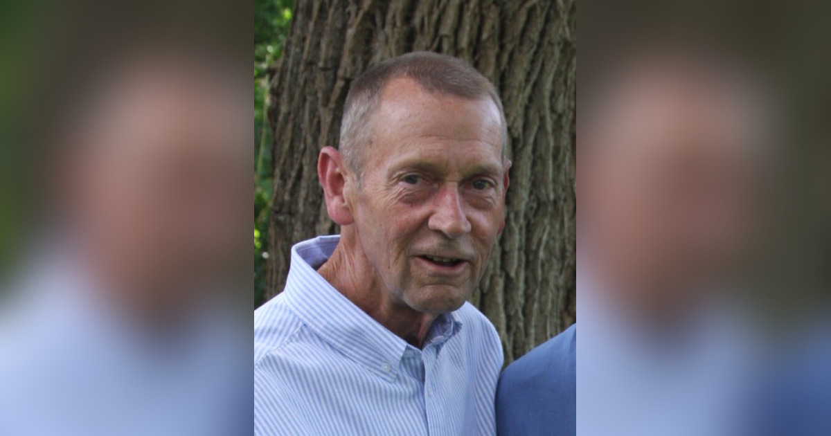 James Elvin Obituary Mar 17, 2023 Livonia, MI