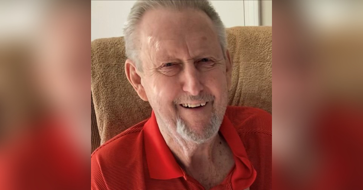 James Peterson Obituary March 20, 2023 Fred Wood Funeral Home Livonia, MI