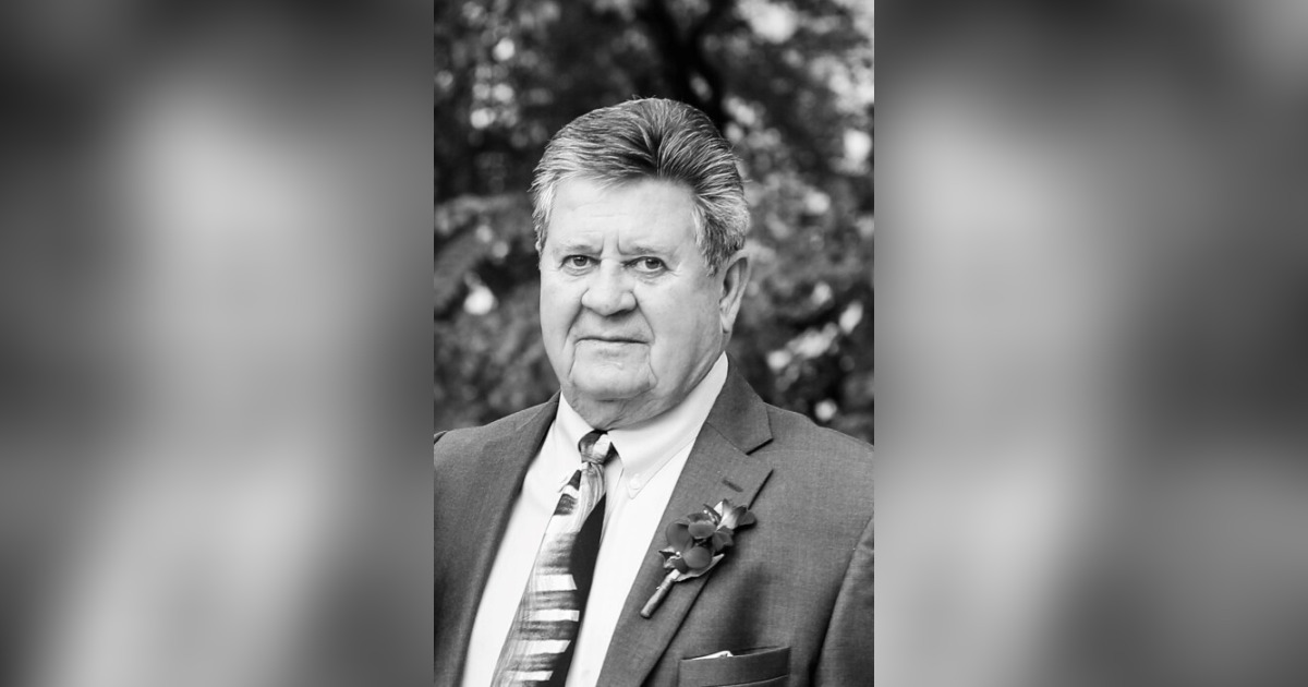 Jeffrey Haller Obituary March 31, 2023 Fred Wood Funeral Home