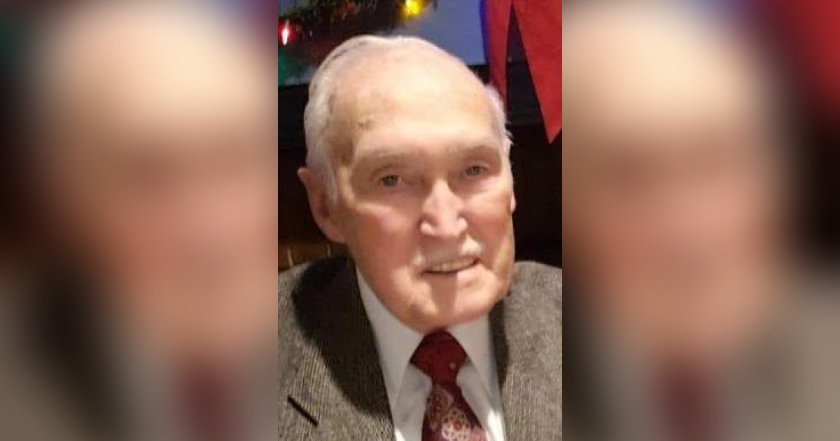 Gilbert "Gil" Francis