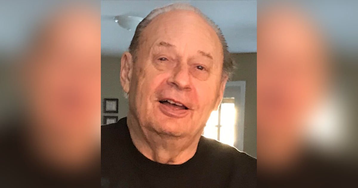 Norman Soelz Obituary August 11, 2023 Fred Wood Funeral Home