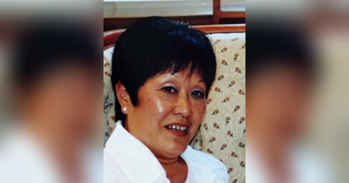 April Smith Obituary September 14, 2023 Fred Wood Funeral Home