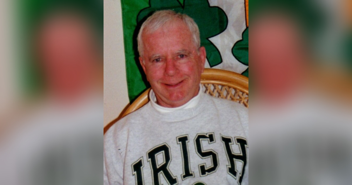 William Norton Obituary September 20, 2023 Fred Wood Funeral Home