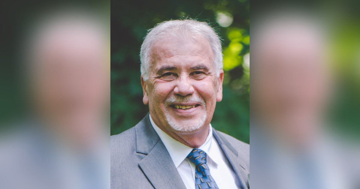 Francesco Borin Obituary October 28, 2023 Fred Wood Funeral Home Livonia, MI