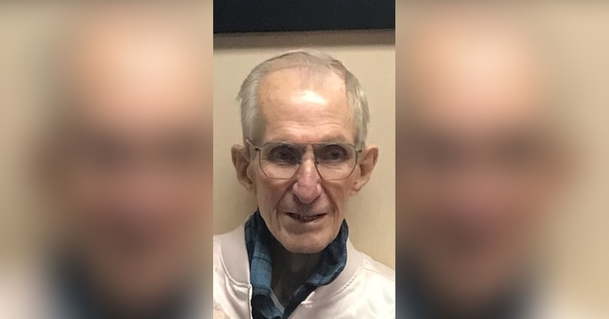 James Wood Obituary Dec 6, 2023 Livonia, MI