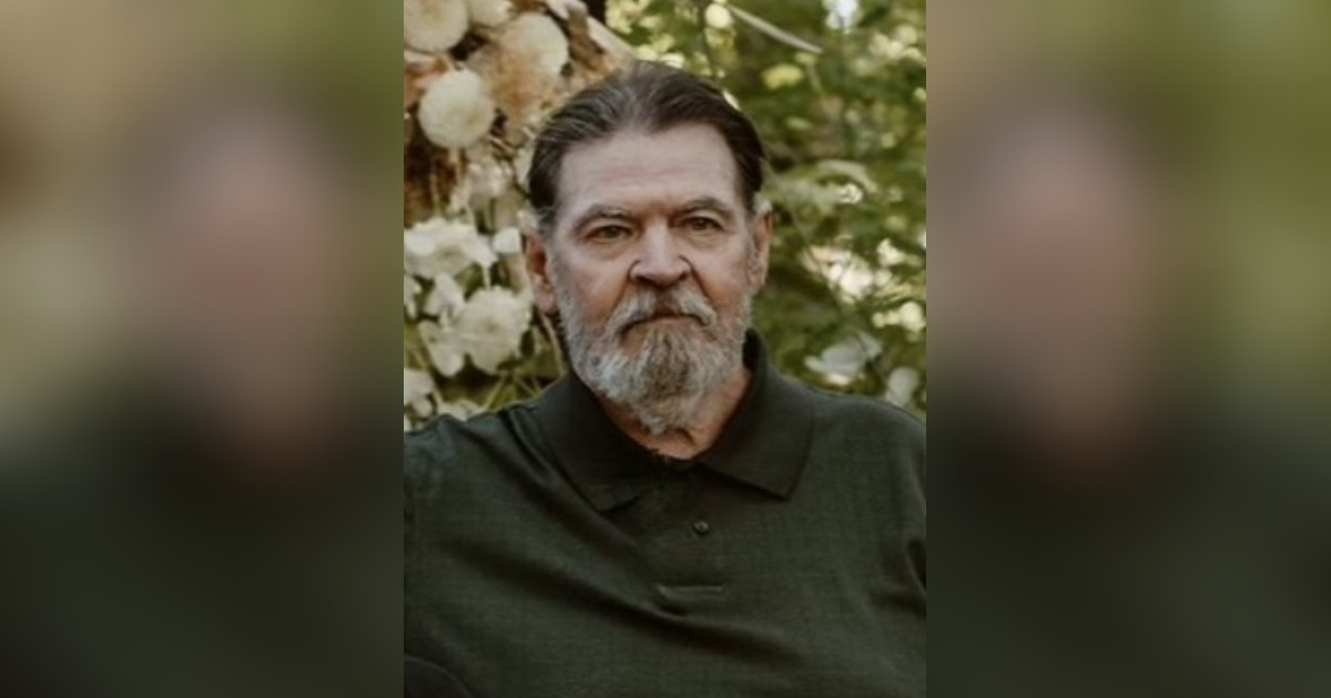 Brian O' Grady Obituary January 31, 2024 Fred Wood Funeral Home