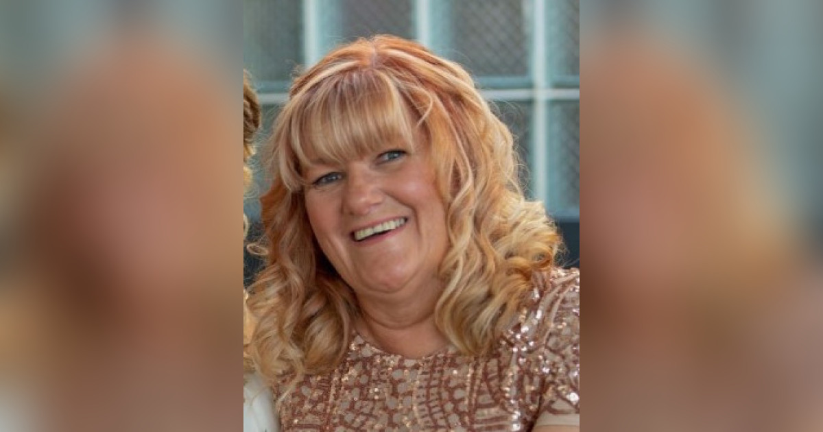 Denise Milliman Obituary February 28, 2024 Fred Wood Funeral Home