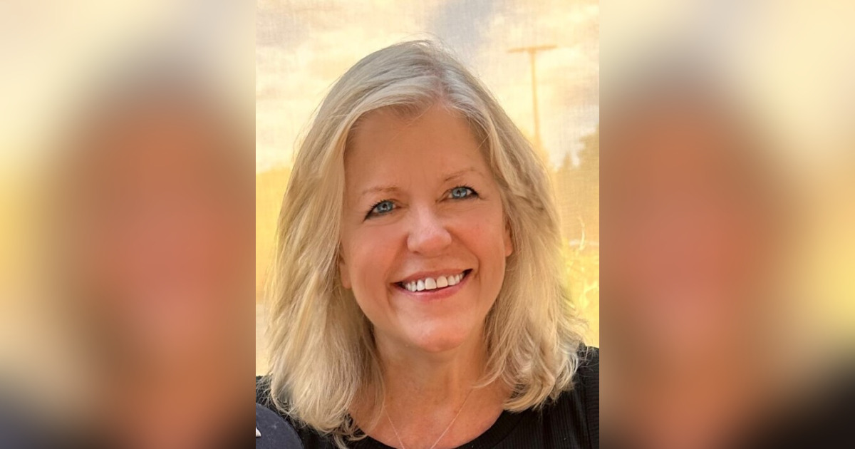 Deborah Kross Obituary June 2, 2024 Fred Wood Funeral Home