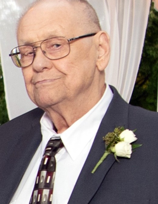 Obituary for Conrad Thomas Kruszewski Fred Wood Funeral Home