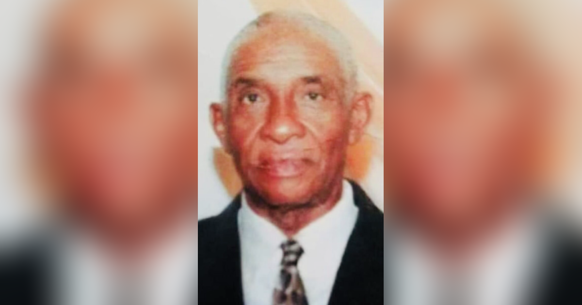 Obituary for Walter Earl September 14, 2022 Marcus D. Brown Funeral