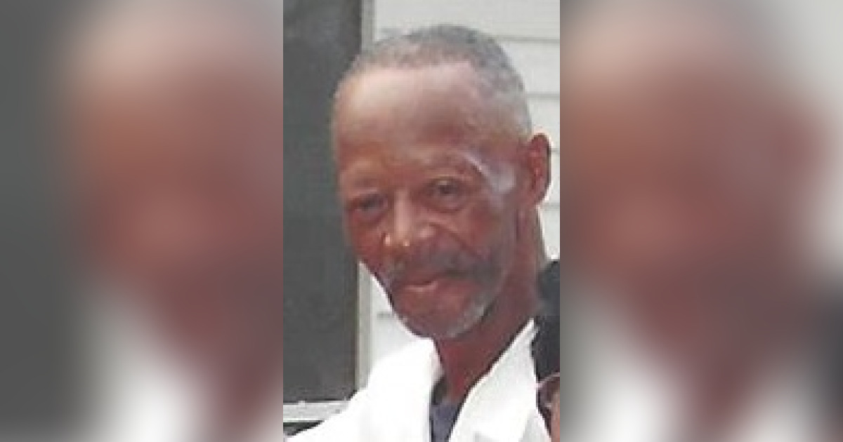 Obituary for Sylvester Hall September 17, 2022 Marcus D. Brown