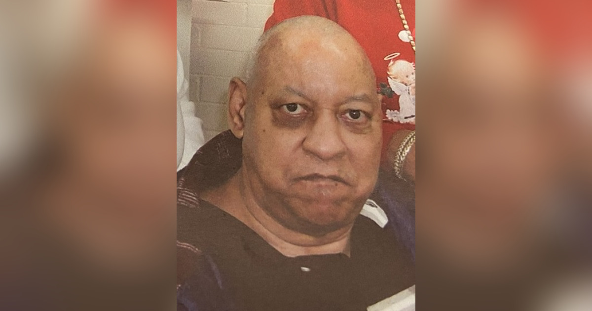 Arthur Morrison Obituary Nov 2, 2022 Anderson, SC