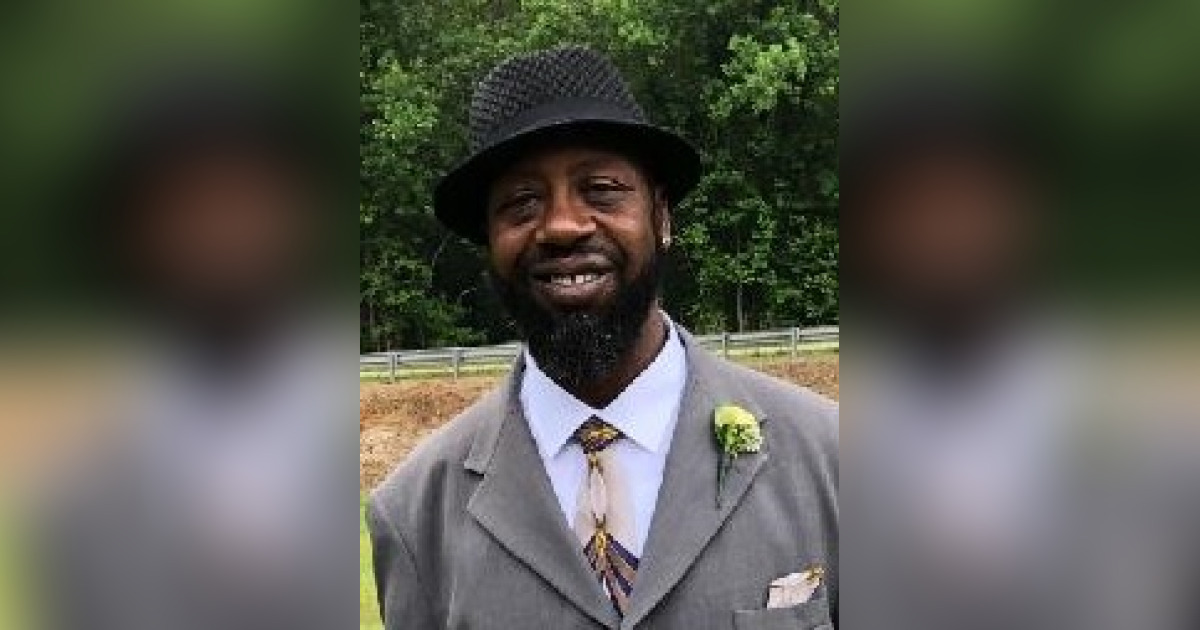 Vernon Wiley Obituary February 7, 2023 Marcus D. Brown Funeral Home