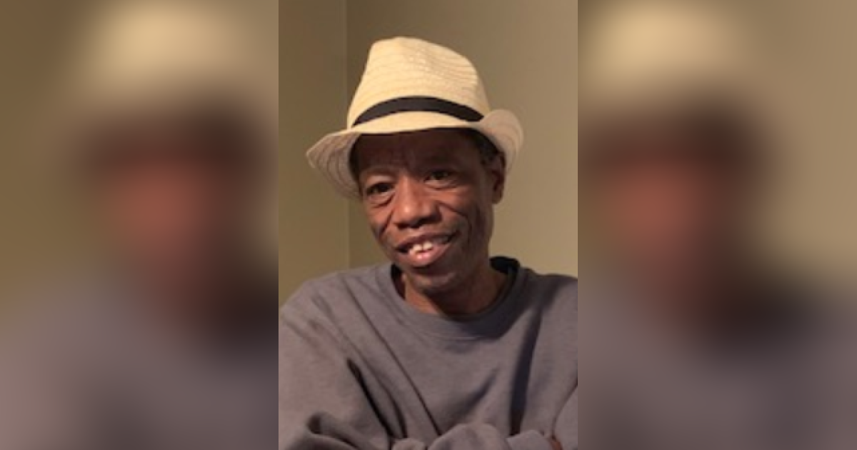 Obituary for Charles Tucker March 15, 2023 Marcus D. Brown Funeral