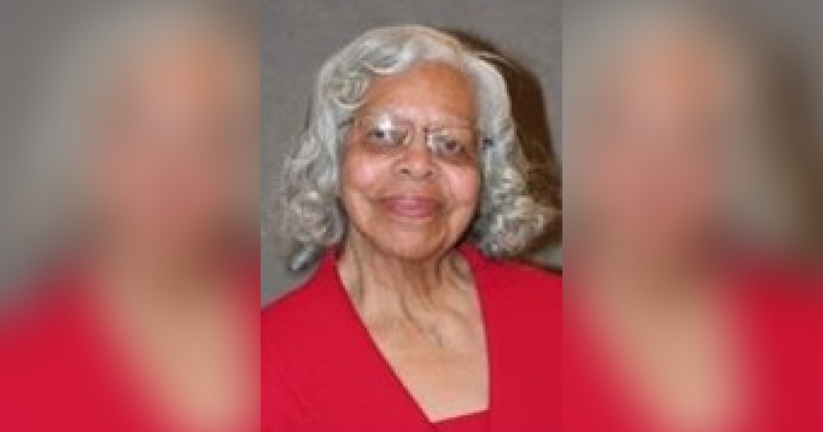 Edna Butler Obituary Aug 31, 2023 Anderson, SC