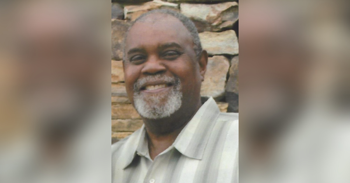 Harold Walker, Jr. Obituary December 18, 2023 Marcus D. Brown