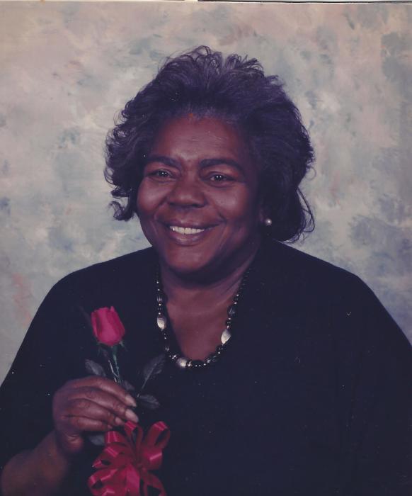 Obituary for Elnora Hodges