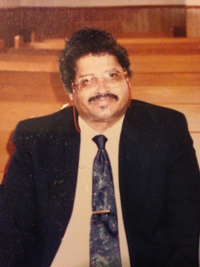 Obituary for Calvin McCoppin, Sr.