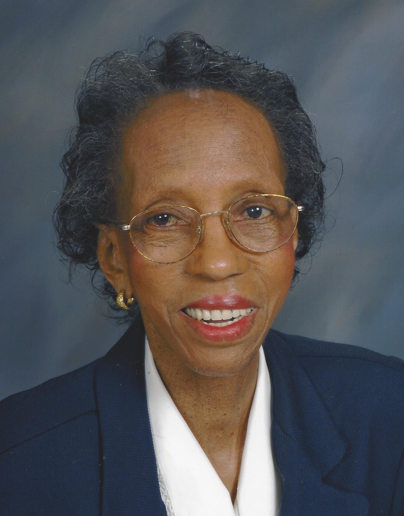 Obituary for Josephine Wall