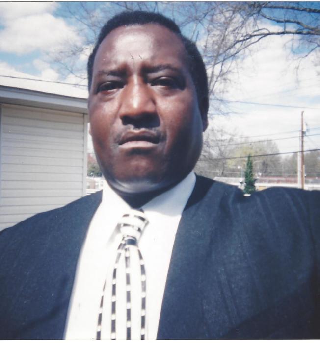 Obituary for James Arthur Johnson, Sr. Marcus D. Brown Funeral Home, Inc.