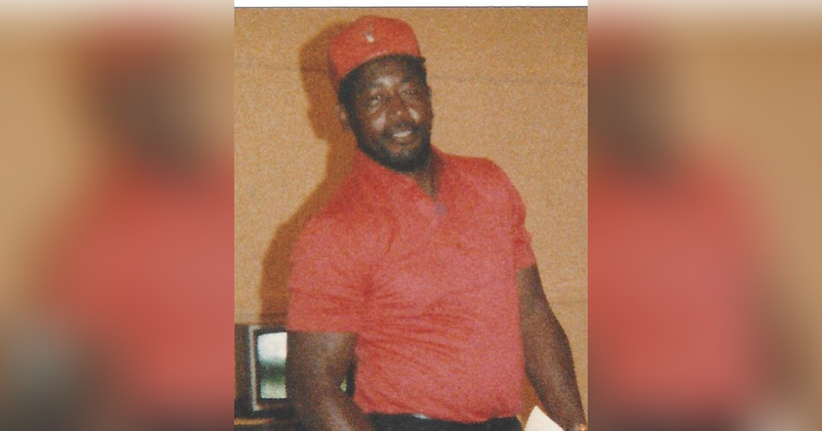 Obituary for James Richard Brownlee, Jr. Marcus D. Brown Funeral Home