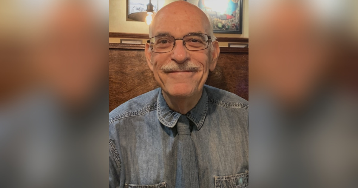 Dr. Jay Paul Obituary July 26, 2022 SnyderCrissman Funeral Home