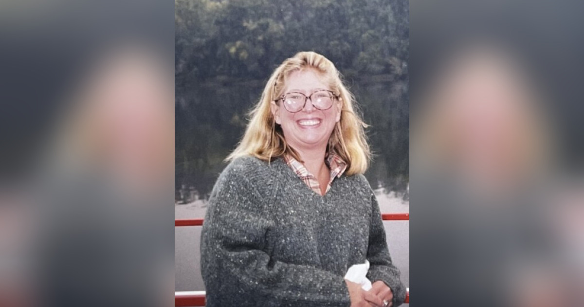 Lisa McCanna Obituary September 10, 2022 SnyderCrissman Funeral