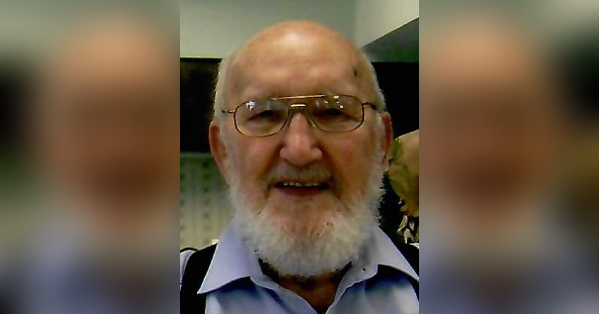 Harold Brocious Obituary September 9, 2022 SnyderCrissman Funeral