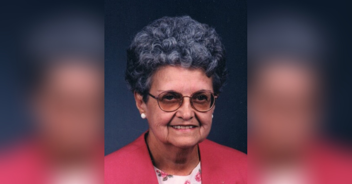 Edythe Cox Obituary September 14, 2022 SnyderCrissman Funeral Home