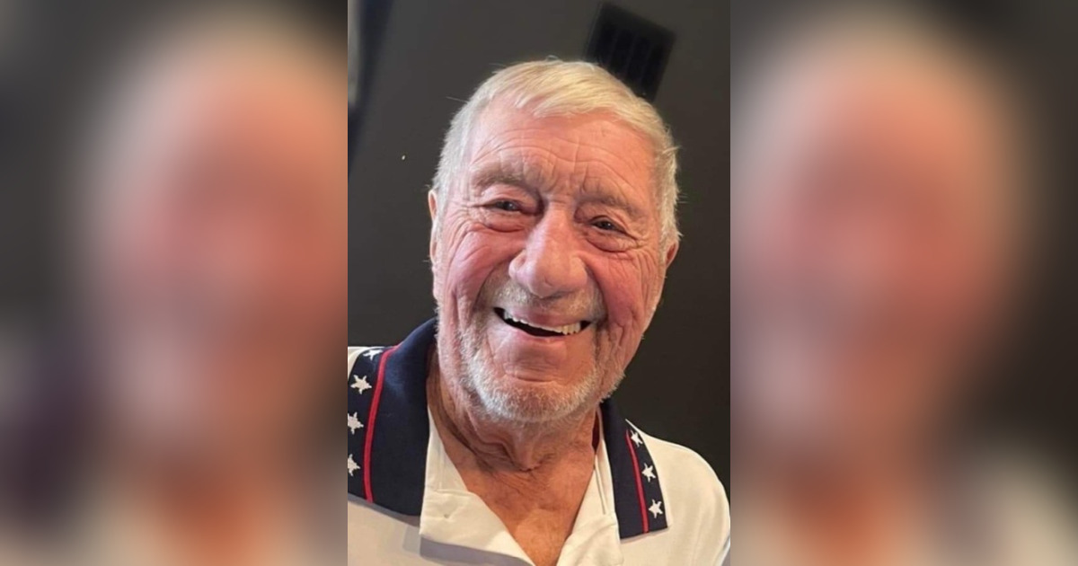 F. Claypoole Obituary Oct 4, 2022 Worthington, PA