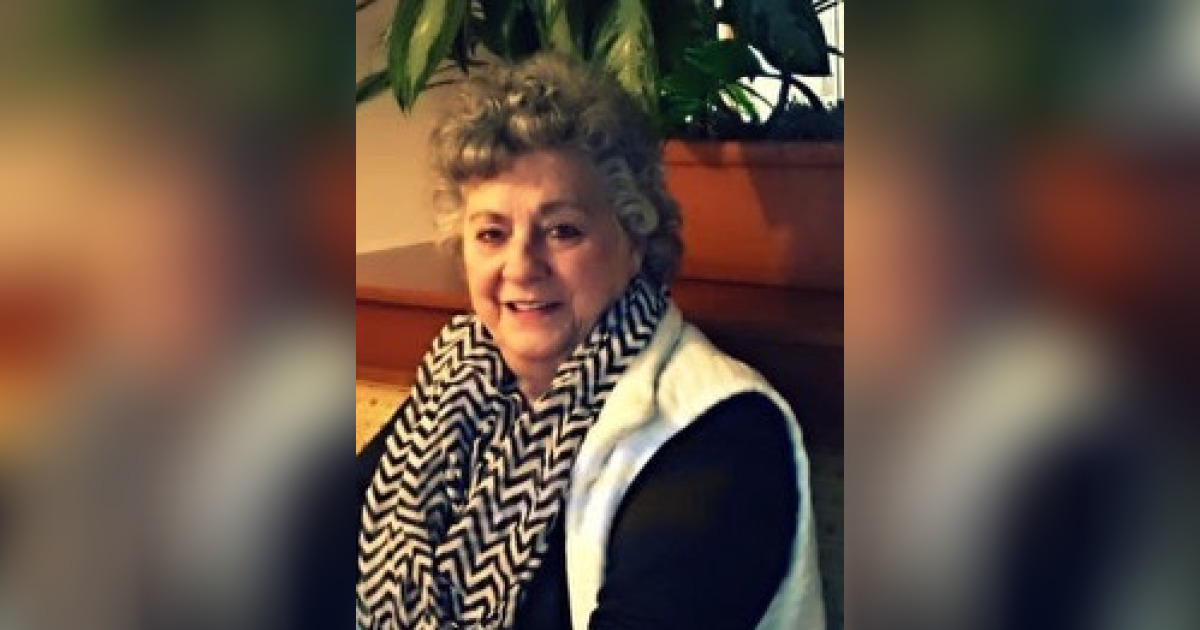 Obituary for Lois Thiry October 6, 2022 Cowansville, PA