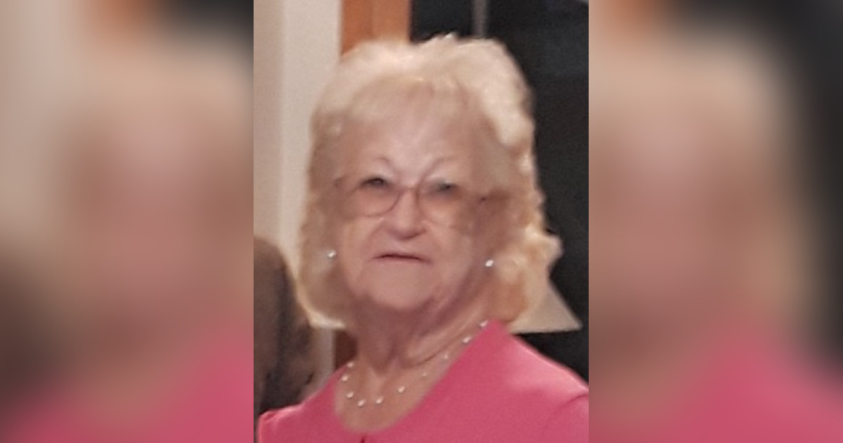 Obituary for Alice Willis November 16, 2022 Kittanning,PA