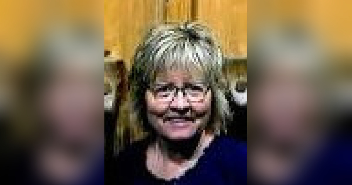 Obituary for Linda Trudgen November 29, 2022 Cowansville, PA