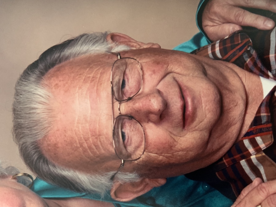 Darl Stivason Obituary December 17, 2022 SnyderCrissman Funeral