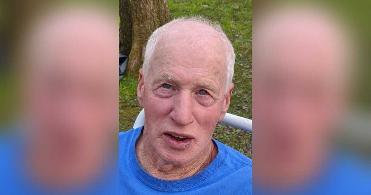 William Grafton Obituary Dec 26, 2022 Kittanning, PA