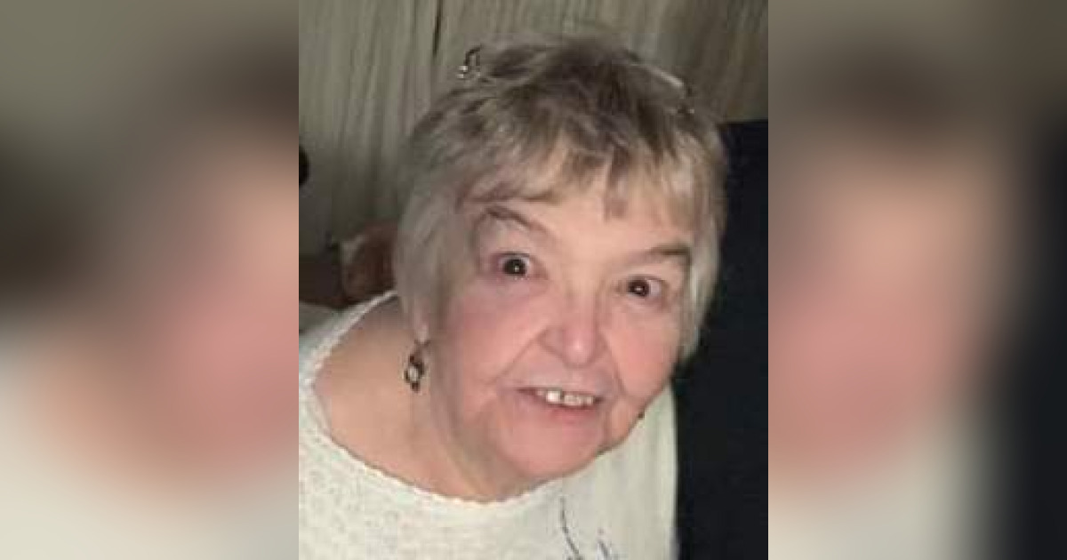 Sandra "Sandy" Binder