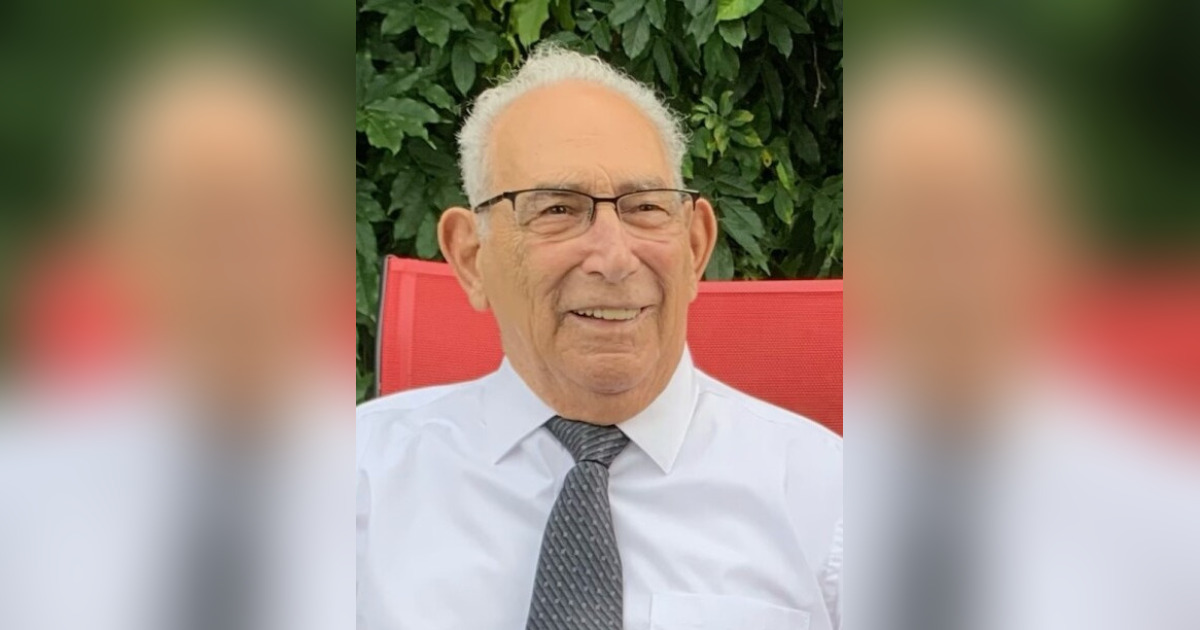 Larry Julius Obituary January 11, 2023 SnyderCrissman Funeral Home