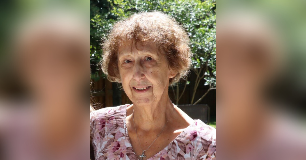 Delores Bono Obituary January 21, 2023 SnyderCrissman Funeral Home